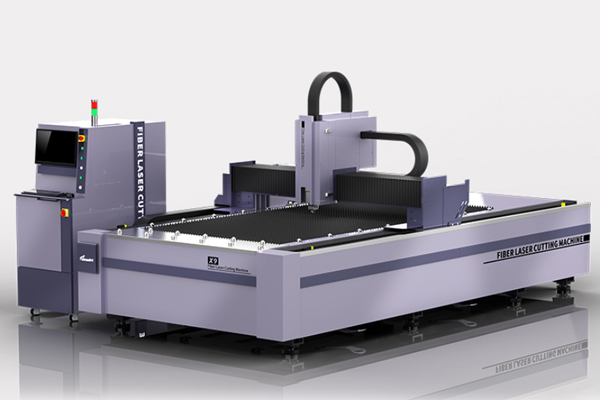 得馬-X9工業(yè)光纖激光切割機
